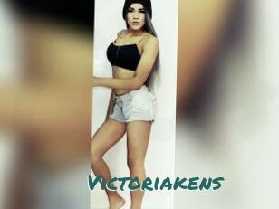 Victoriakens