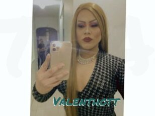 Valenthott