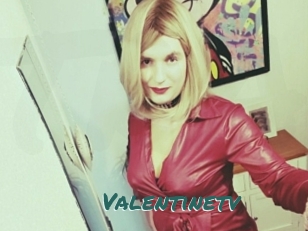 Valentinetv