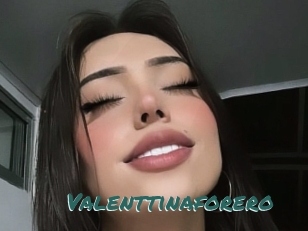 Valenttinaforero