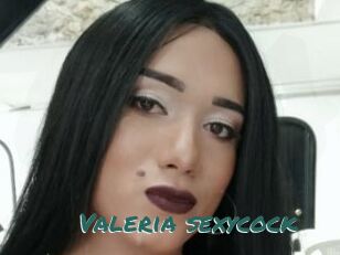 Valeria_sexycock