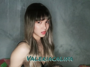 Valeriacalifa