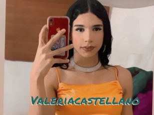 Valeriacastellano