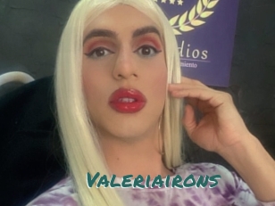 Valeriairons