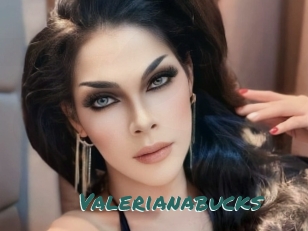 Valerianabucks