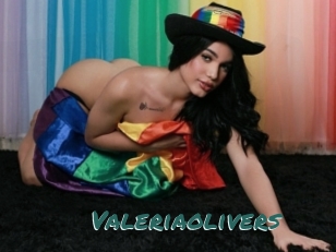 Valeriaolivers