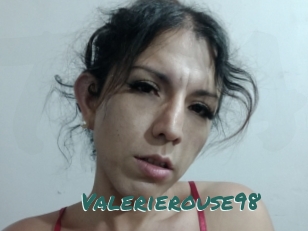 Valerierouse98