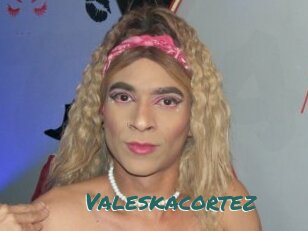 Valeskacortez