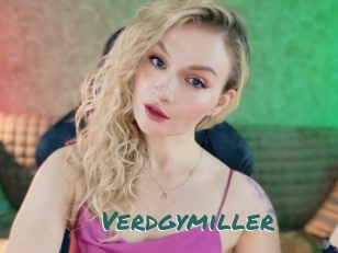 Verdgymiller