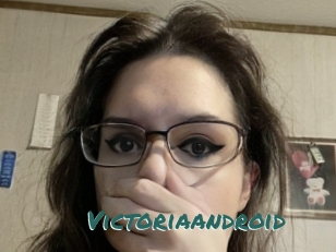 Victoriaandroid