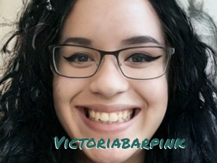 Victoriabarpink