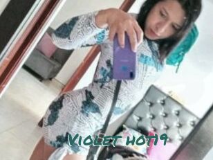 Violet_hot19