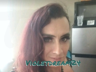 Violetdream24