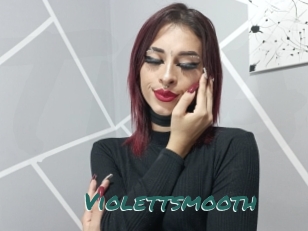 Violettsmooth