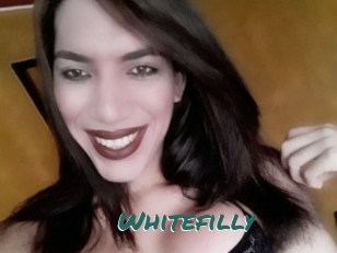 Whitefilly