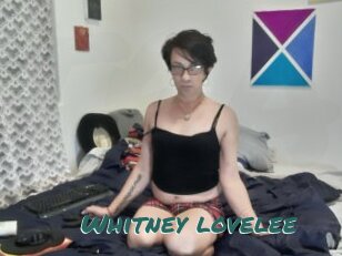 Whitney_lovelee