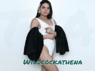 Wildcockathena