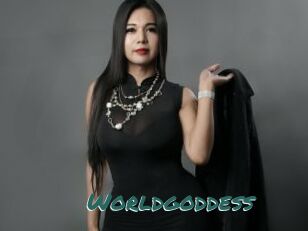 Worldgoddess