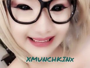 XMUNCHKINx