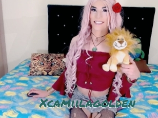 Xcamiilagolden