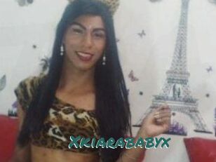 Xkiarababyx