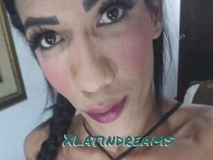 Xlatindreams