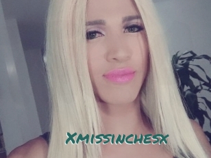 Xmissinchesx