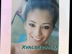 Xvalerydollx