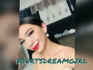 YOURTSDREAMGIRL