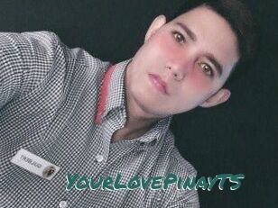 YourLovePinayTS