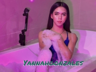 Yannahgonzales