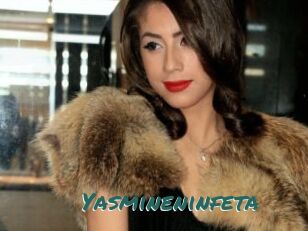 Yasmineninfeta