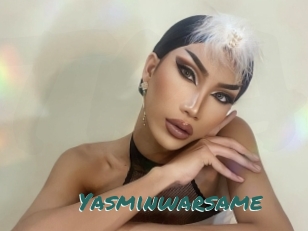 Yasminwarsame