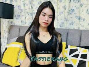 Yassiekang