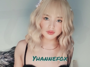 Yhannefox