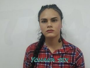 Yohana_sex