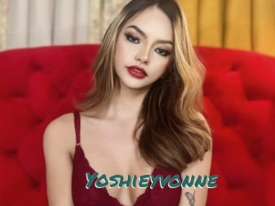 Yoshieyvonne