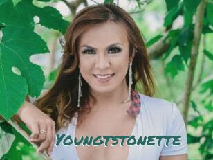 Youngtstonette