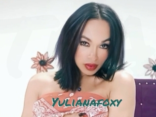 Yulianafoxy