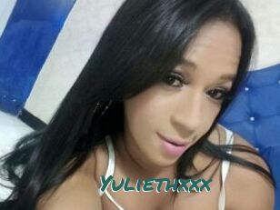 Yuliethxxx