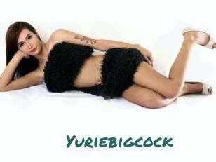 Yuriebigcock